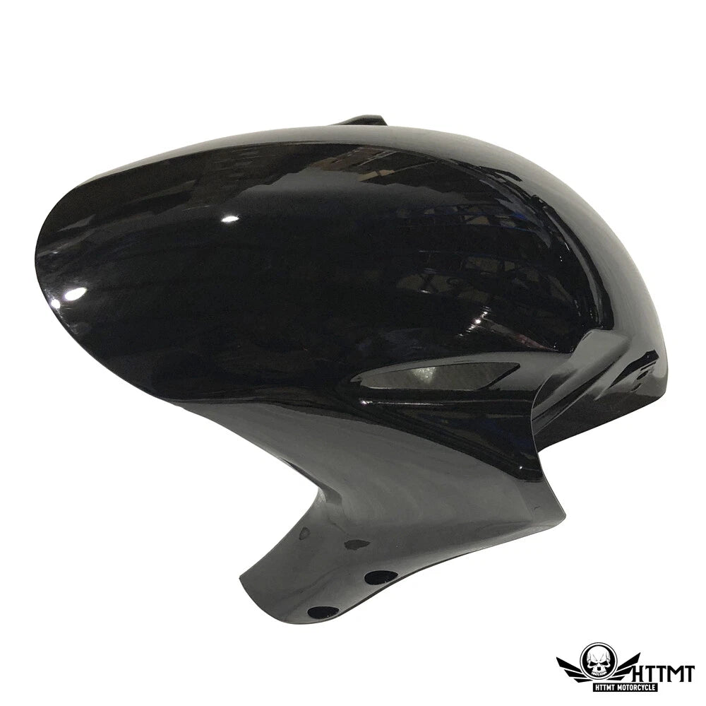 Gloss Black Fairing Kit for Honda CBR1000RR (2004–2005) 04-05 ABS Plastic