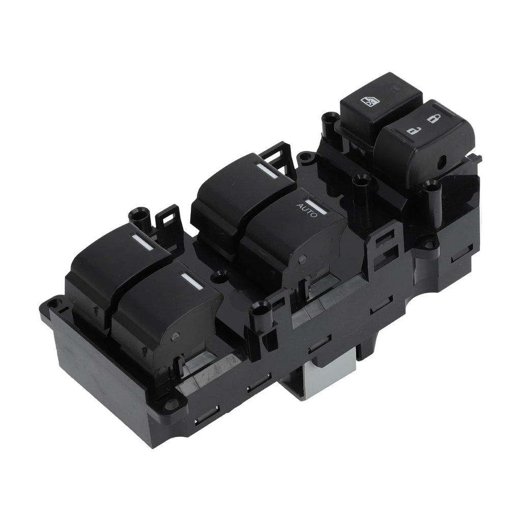 Front Right Power Window Switch for Honda Accord (2009–2015)