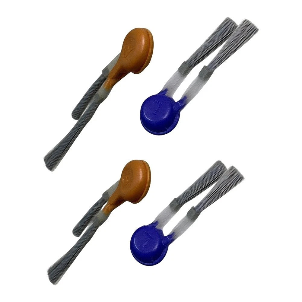 Vacuum Cleaner Parts for Daily Floor Cleaning (No Year Range Provided)