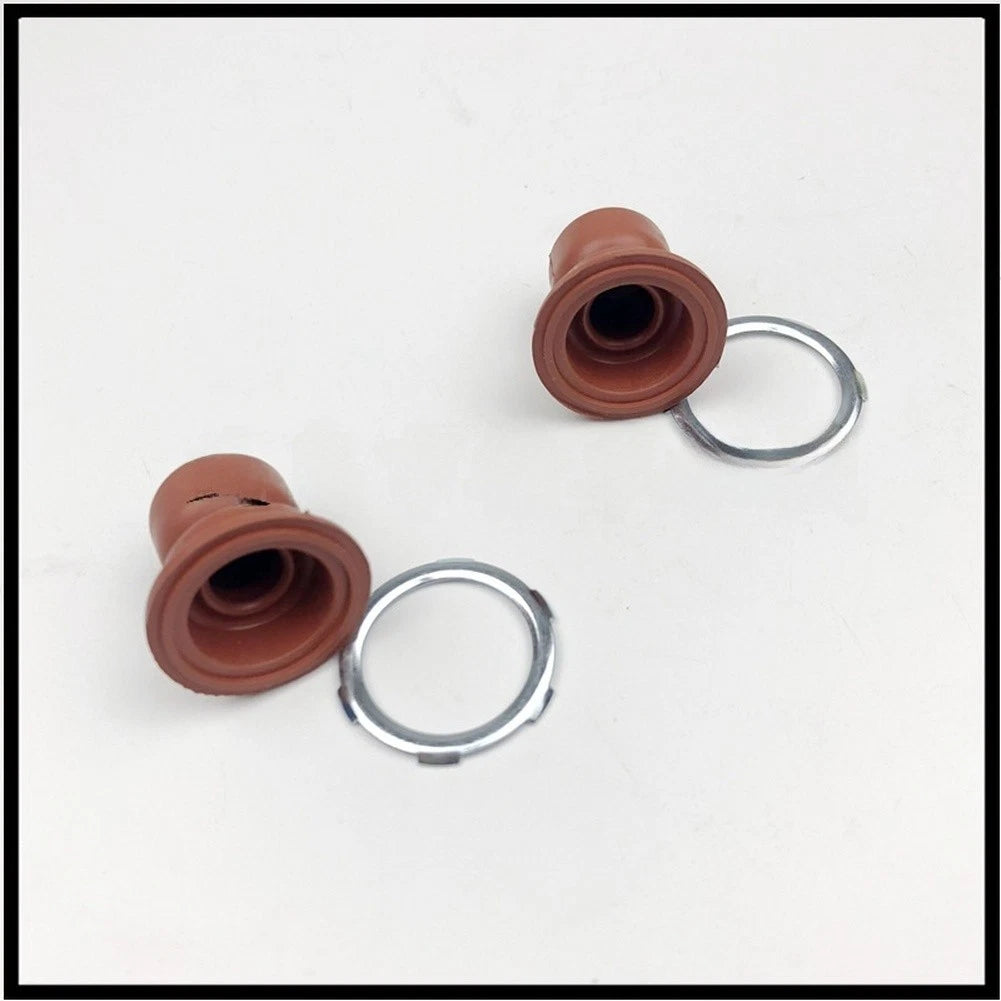 Carburetor Bubble for Small Engine Repair (Precision Design, Easy Installation)