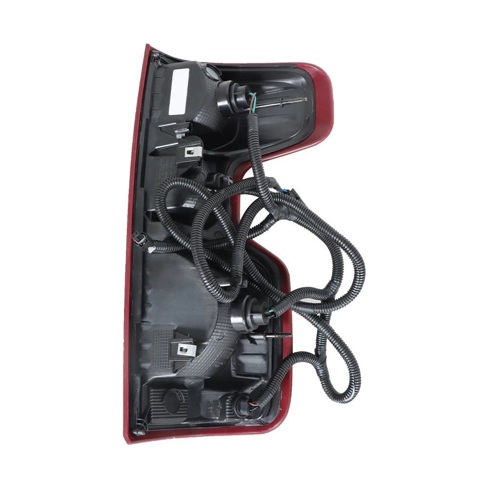 Tail Light Assembly for Chevy Silverado 1500 (2019–2021) Left Driver Side