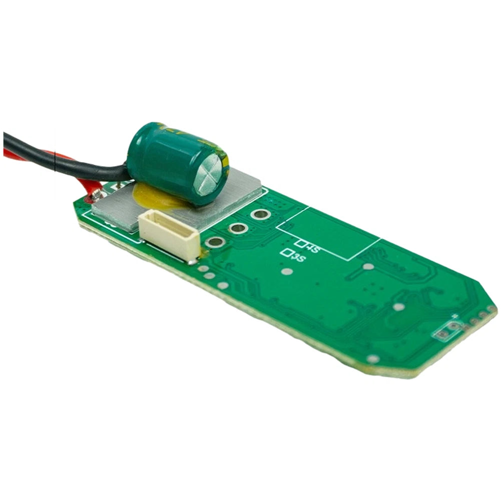 Electric Drill Control Board 16.8V Brushless Motor Driver
