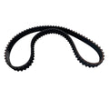 Timing Belt for Yamaha 4 Stroke F 40 50 60 HP Outboard Motor (2000–2023) 62Y-46241-00