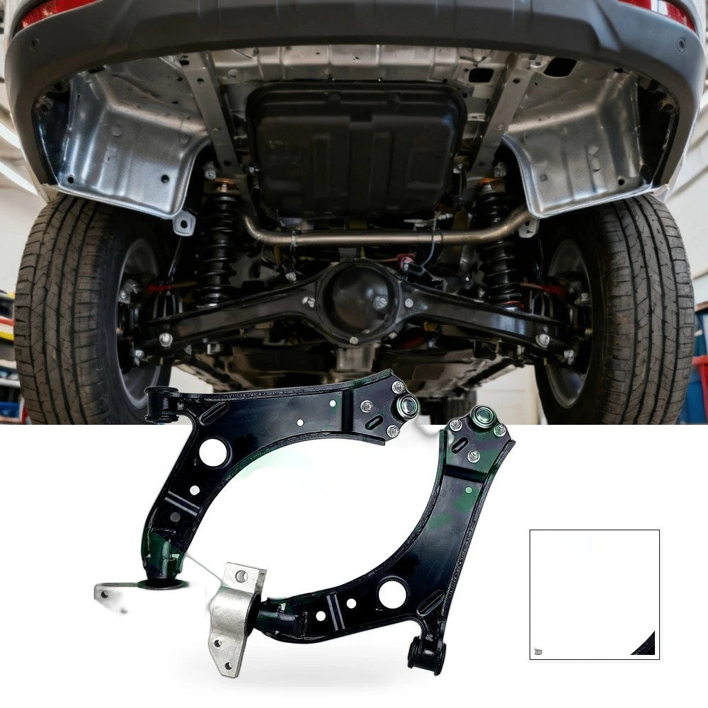 Control Arm Ball Joint Assembly for Audi A3 8P (2003–2013)