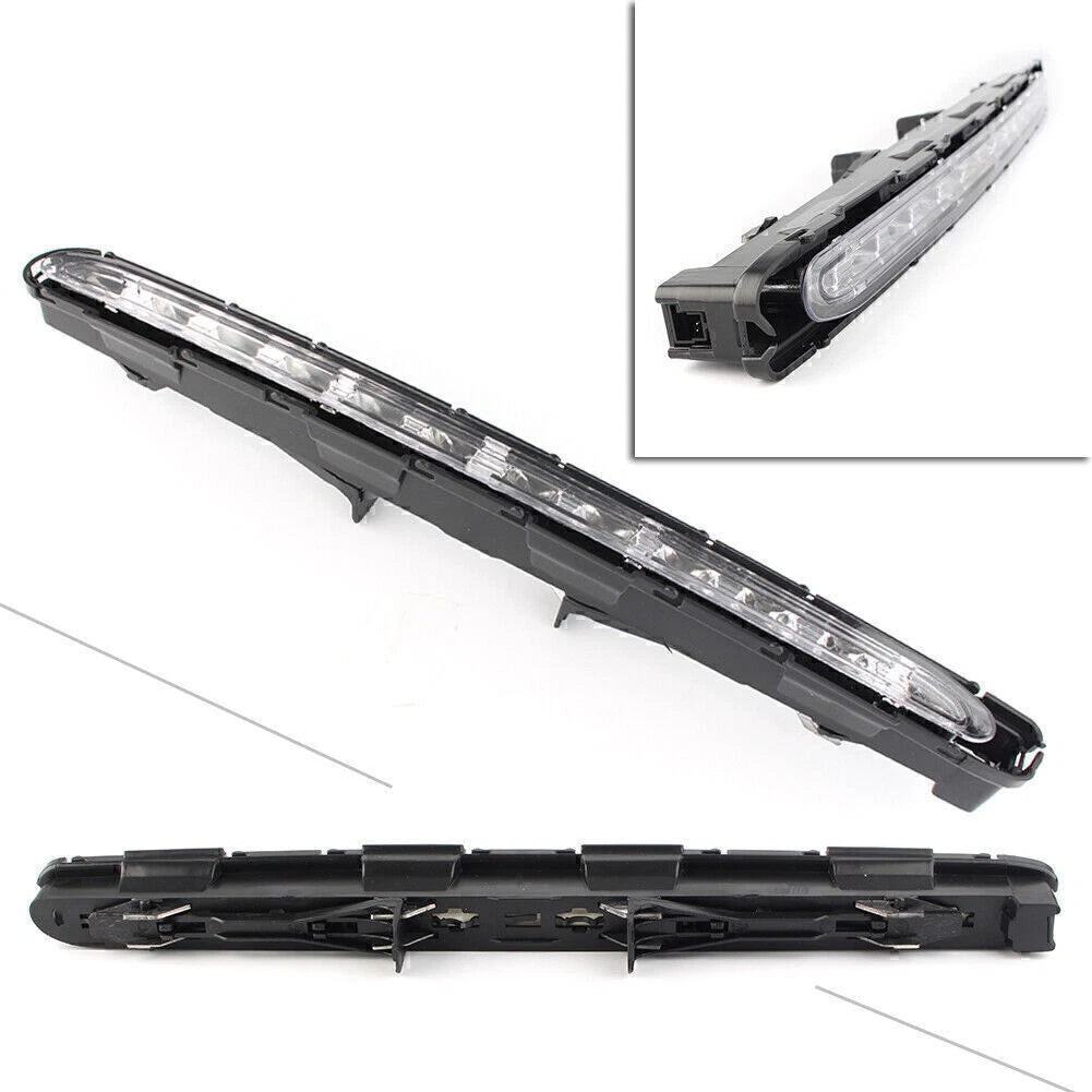 LED Rear Third Brake Stop Light for Mercedes Benz E Class W211 (2003–2006) A2118201556