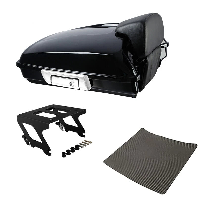 Razor Trunk Pad for Harley Low Rider ST (2018–2025)