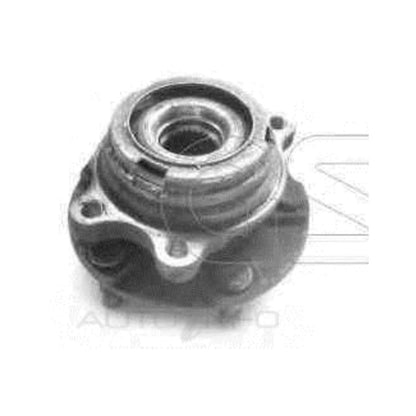 Front Wheel Bearing Hub Assembly for Nissan Murano Z50 (2005–2008)