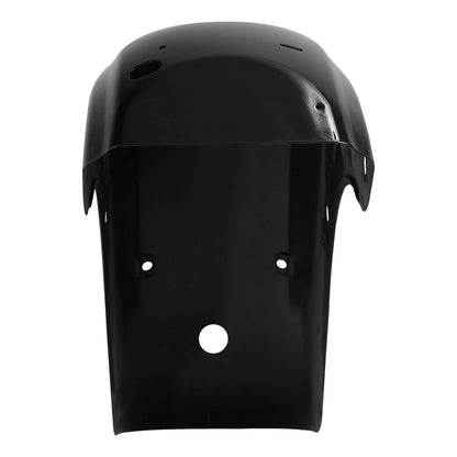Black Rear Fender for Harley CVO Limited FLHTKSE (2016–2023)