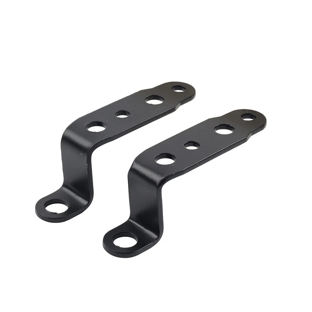 Mounting Bracket for Motorcycle (Fog Driving Light, Headlight Support)