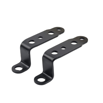 Mounting Bracket for Motorcycle (Fog Driving Light, Headlight Support)