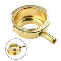 Filler Neck for Copper Weld On Radiator (42mm ID, 54mm OD)