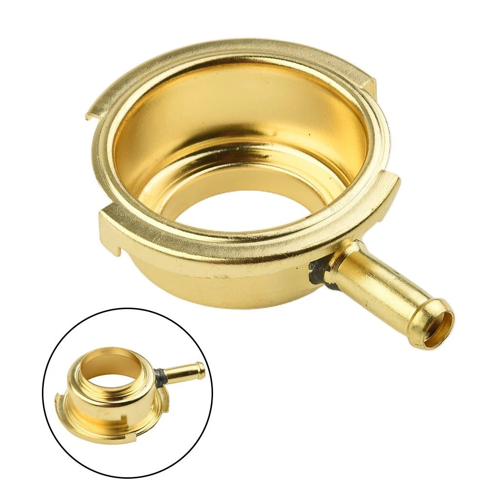 Filler Neck for Copper Weld On Radiator (42mm ID, 54mm OD)