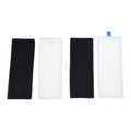 Bedroom Filter Kit for Robotic Vacuum Cleaner (Compatible with )