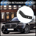 Right Front Bumper Retainer Bracket Replacement for Mercedes-Benz C250 (2015–2021)