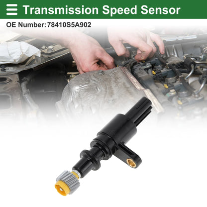 Transmission Speed Sensor No. 78410S5A902 for Honda Civic VII (2001–2005)