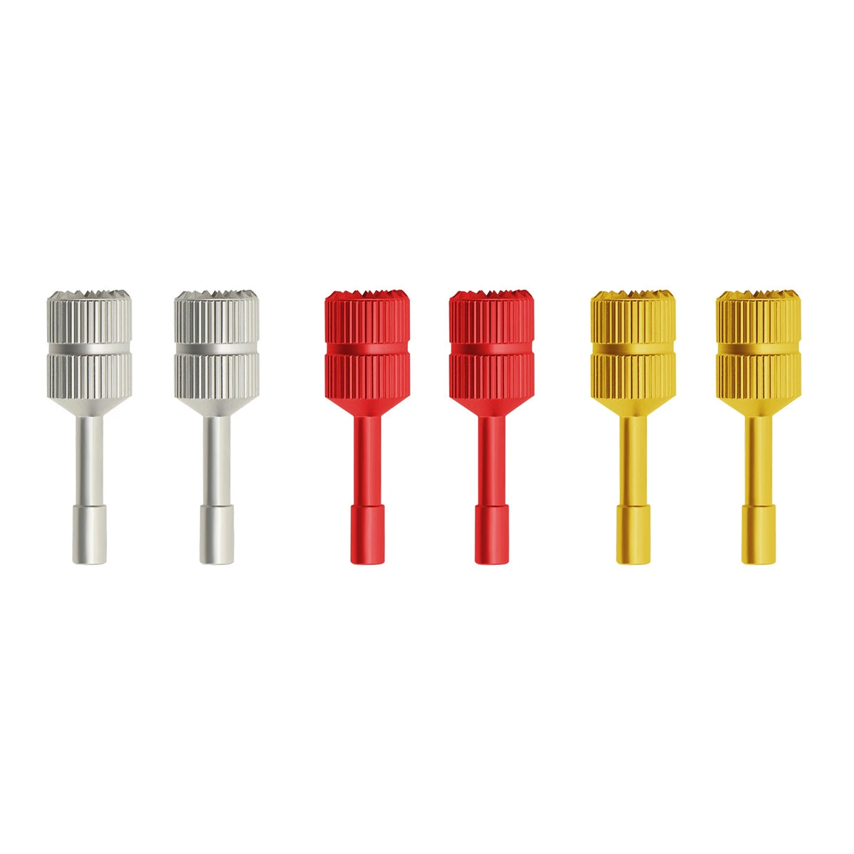 1 Pair Joystick Thumb Stick Rocker for DJI RC Remote Control