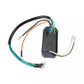 CDI Power Pack Switch Box for Mercury Outboard 4 9.8 20 HP (339-6222 A1 A4 A6 A8 A10)