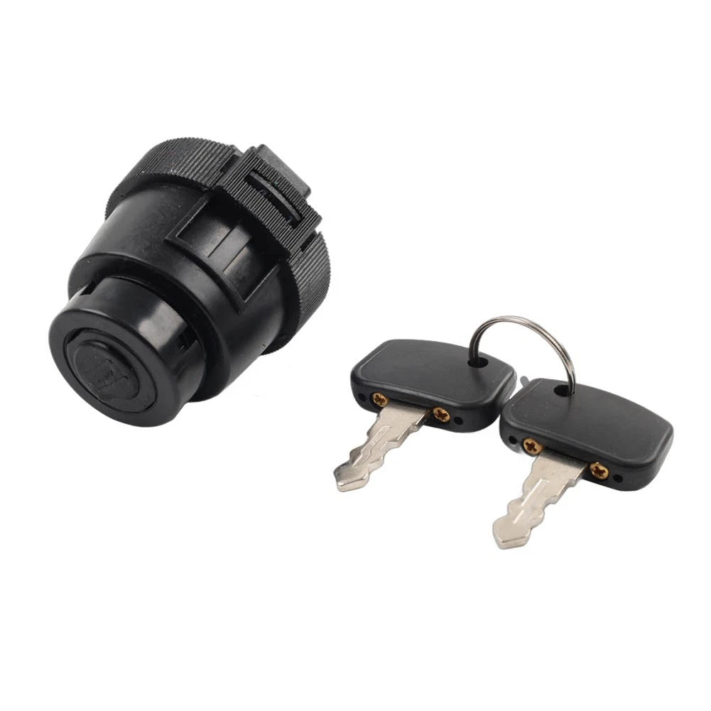 Ignition Switch for Kubota RTV900 RTV1140 (2006–Present)