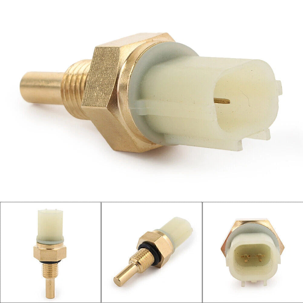 Engine Water Temperature Sensor Kit for Honda Civic/TSX/RSX/MDX (2001–2011)