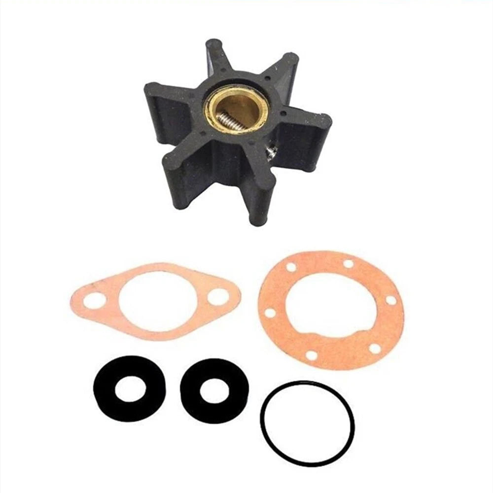 Sea Pump Impeller Kit for Volvo Penta MB10A MD1A MD2A (3586494 807369 833550)