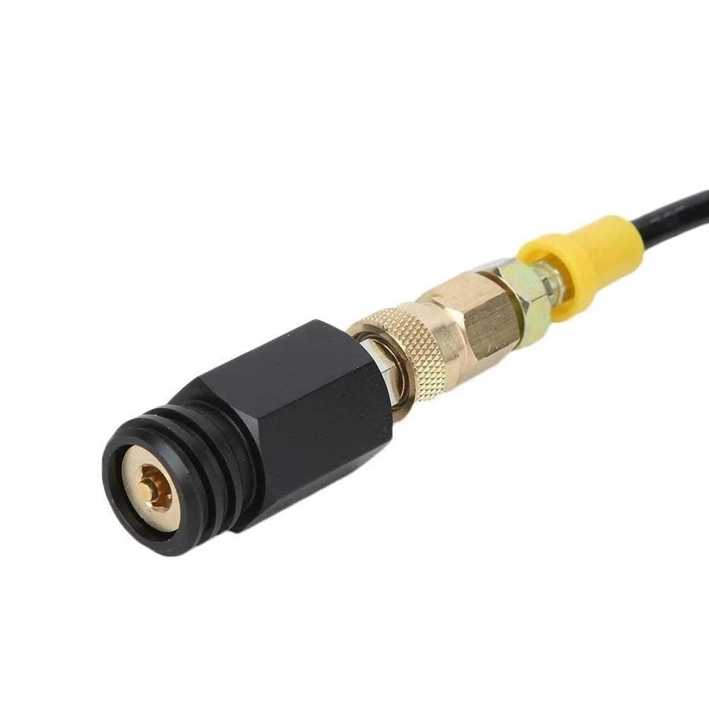 W21 8 14 Din477 Tank Adapter Hose 1.5M for Soda High Pressure Kits