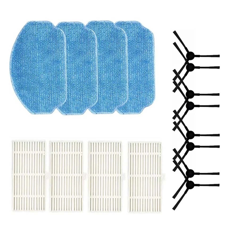 Sweeper Filter Kit for Haier TL30U1 (Compatible)