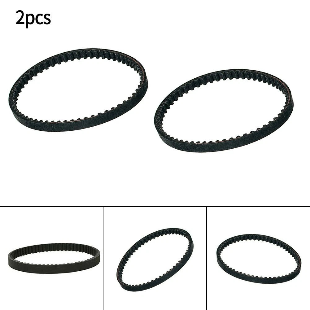 Set of 2 Flexible Belts for 3M-201-6.5, VL81