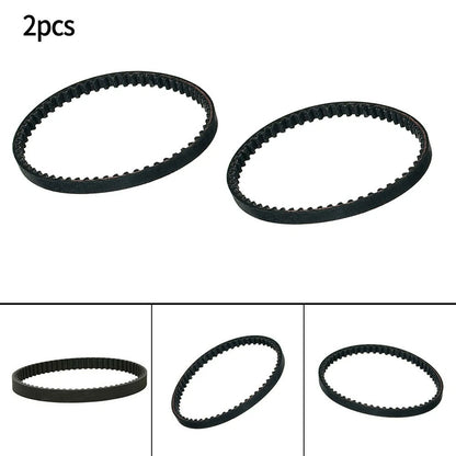 Set of 2 Flexible Belts for 3M-201-6.5, VL81
