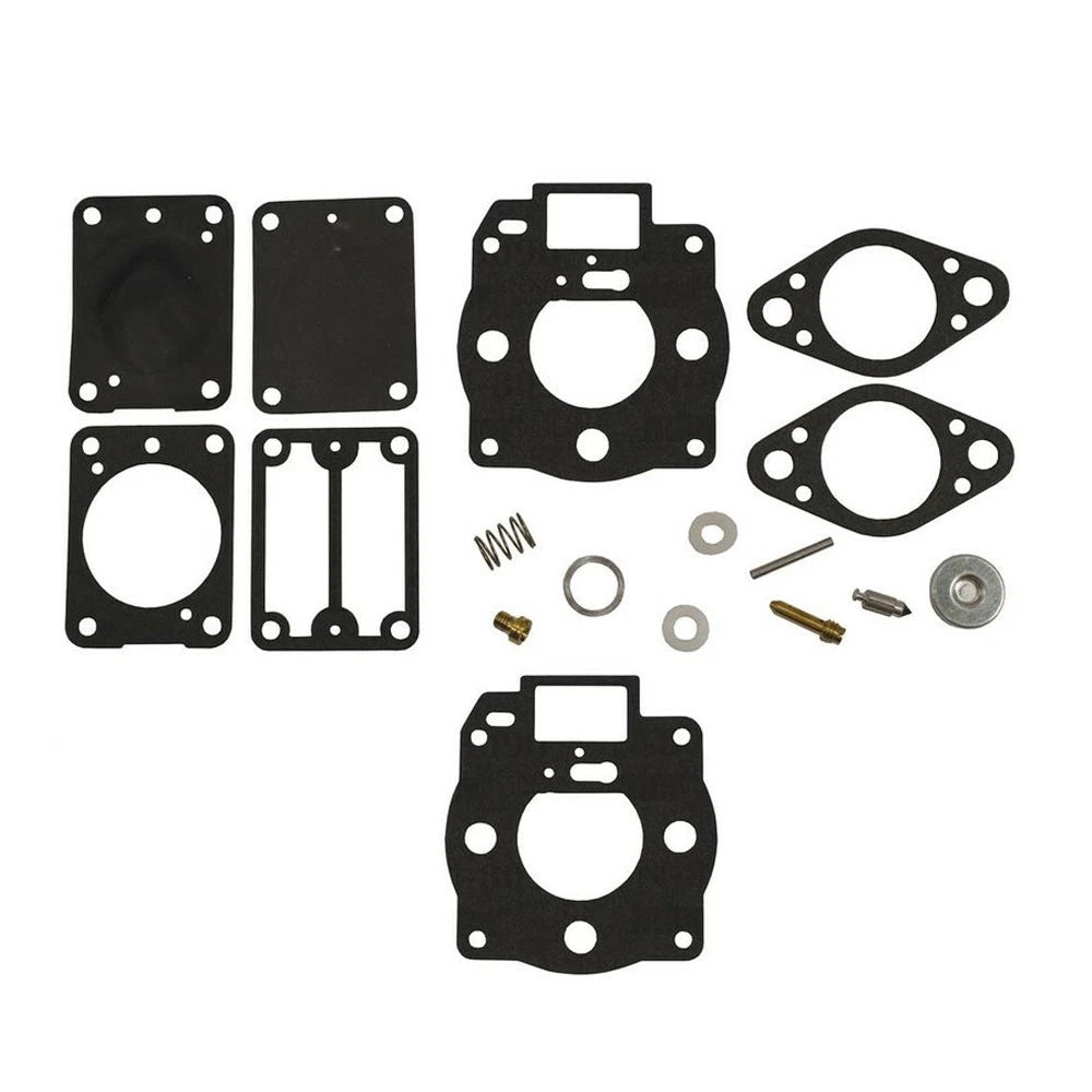 Carburetor Repair Kit for B&S 693503 422707 422777 42B707 42D707