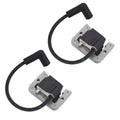 2Pc Ignition Coil for Kohler 2458445S 2458401S (Fits )