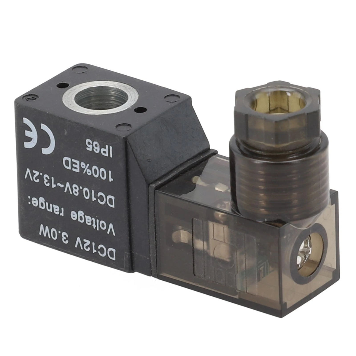 Pneumatic Solenoid Valve Coil for AC110V (1x 4V110)