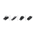 Bosch Rear Wiper Blade Assembly for Audi Q5 (2009–2012)