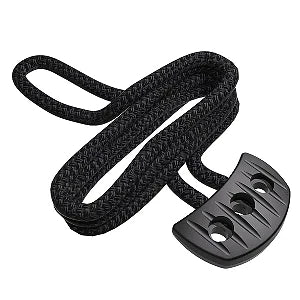 Snubber Pull with Rope for