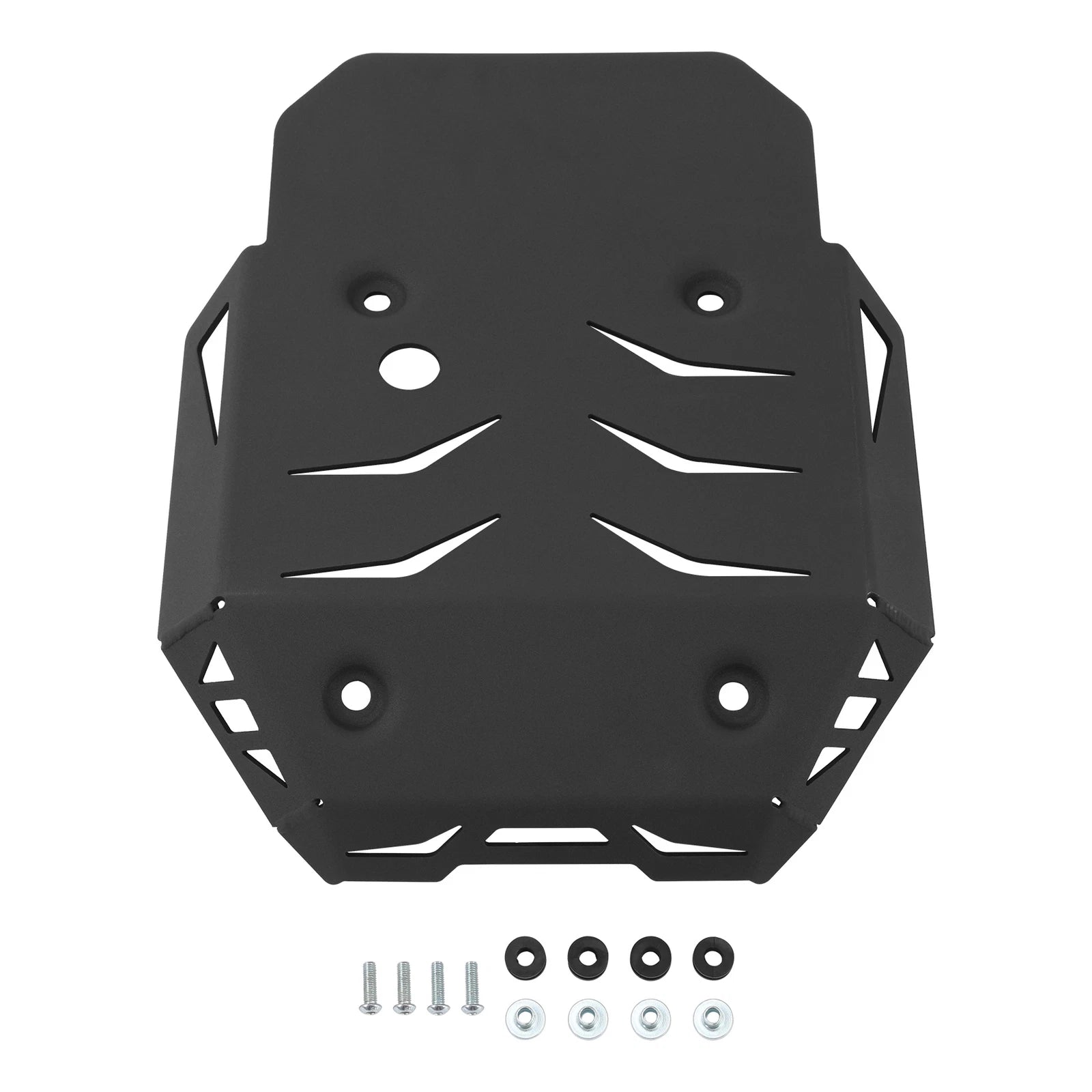 Lower Engine Guard Protector Bash Skid Plate for BMW R1300GS (2023–2026)