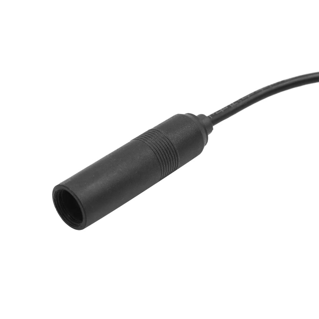 Radio Antenna Adapter Plug Wire Cable for Subaru (12V) (2005–2020)