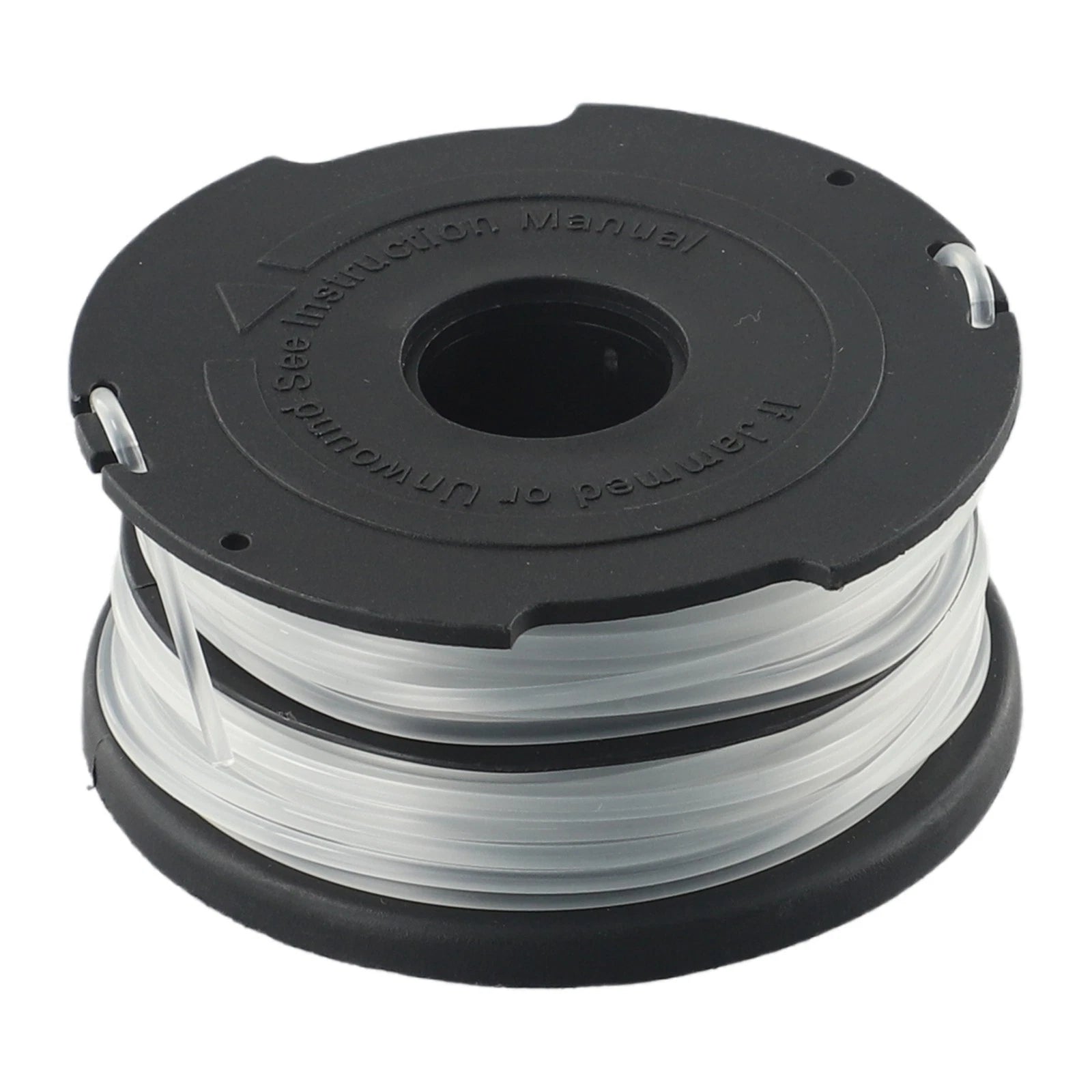 Coil for Black & Decker A6441 (2X 6m, 1.5mm Diameter)