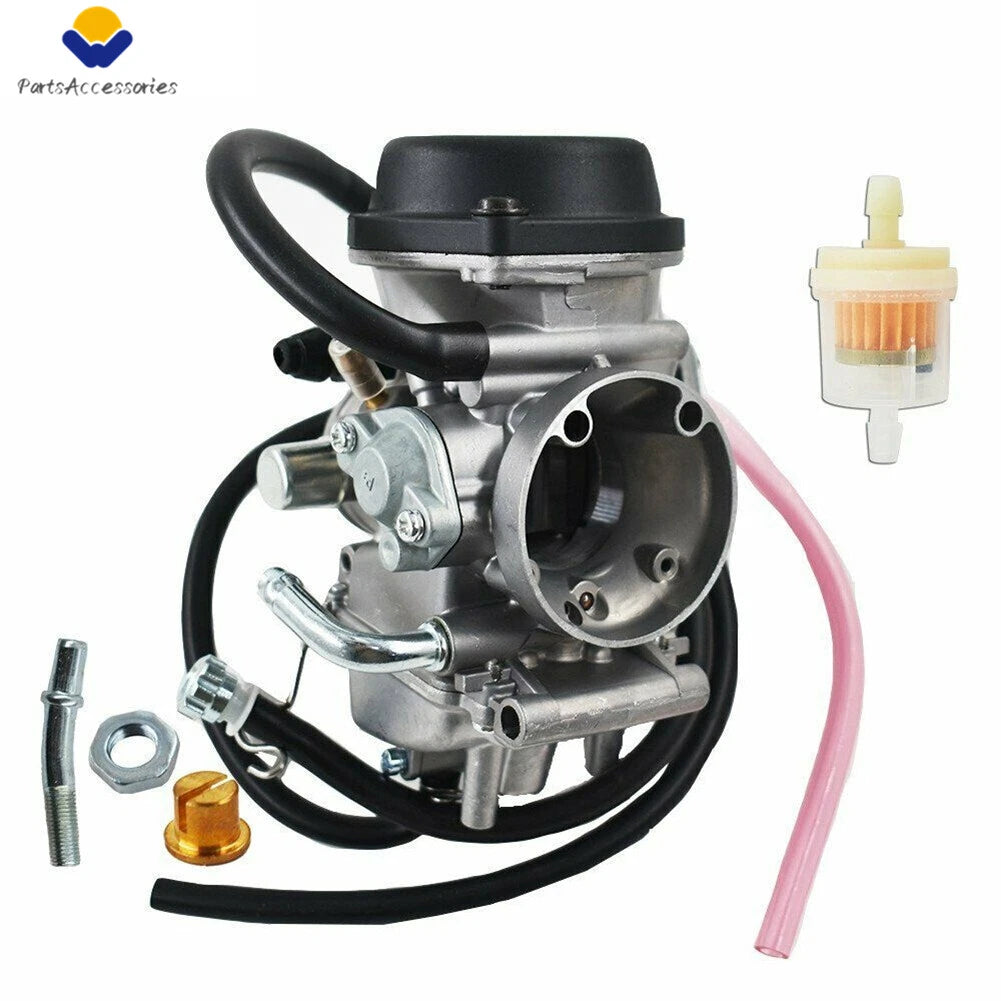 Carburetor for BMS Ranch Pony 500 (2008–2010) 493cc UTV