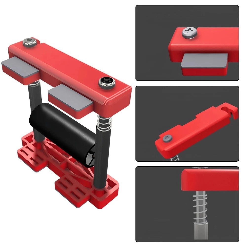 Cable Threading Tool for Portable Use (2023–2023)