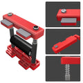 Cable Threading Tool for Portable Use (2023–2023)