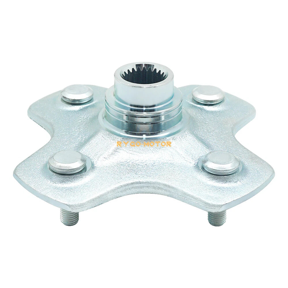 Rear Wheel Hub for Honda Rubicon 500 TRX500FA/FGA/FPA (2001–2011) #42620-HN2-A20