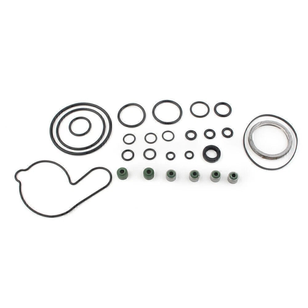 Complete Gasket Kit Set for Yamaha YFZ450 (2004–2009)