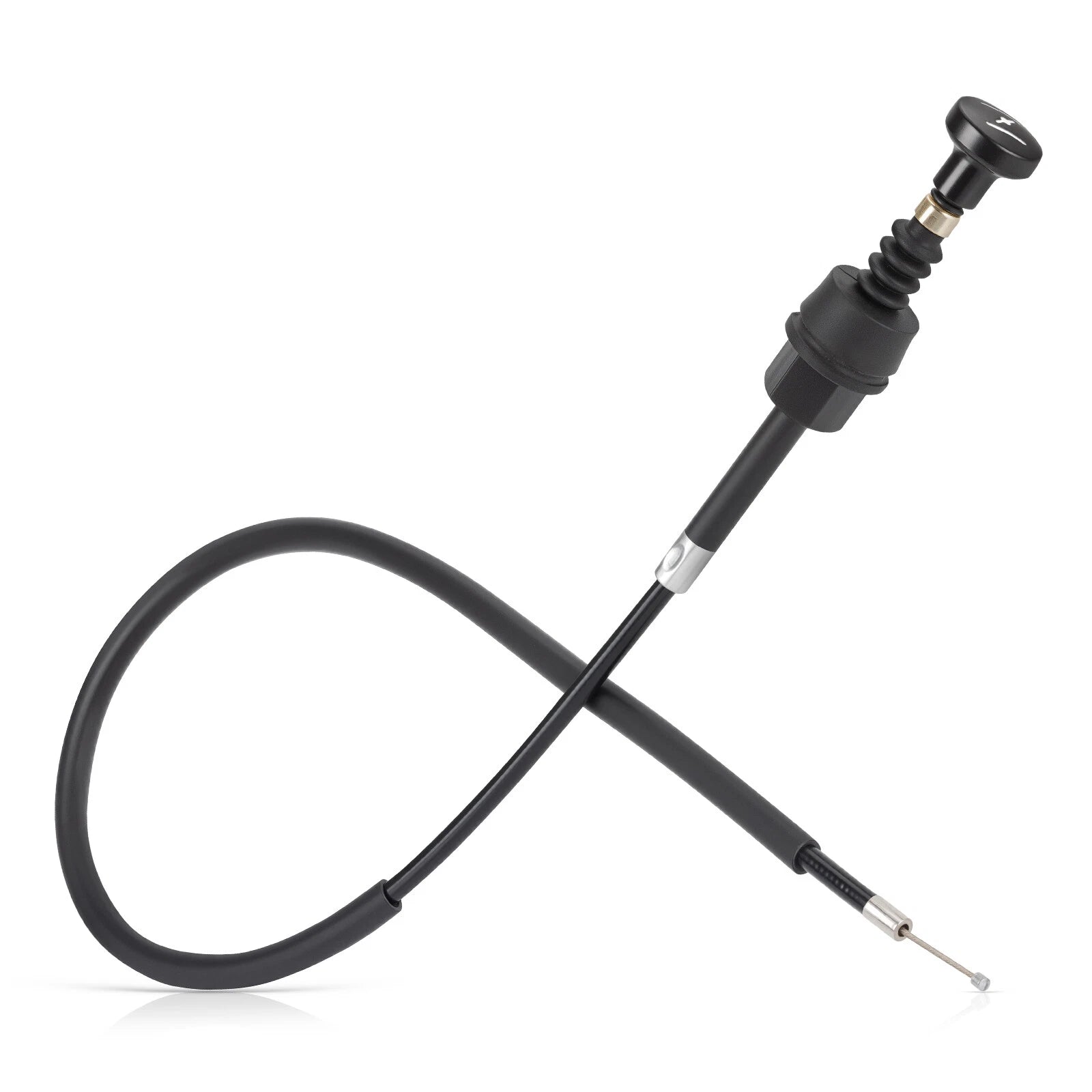Starter Choke Cable for Yamaha TTR125 E/L/LE (2000–2007) 5HP-26331-11 5HP-26331-00