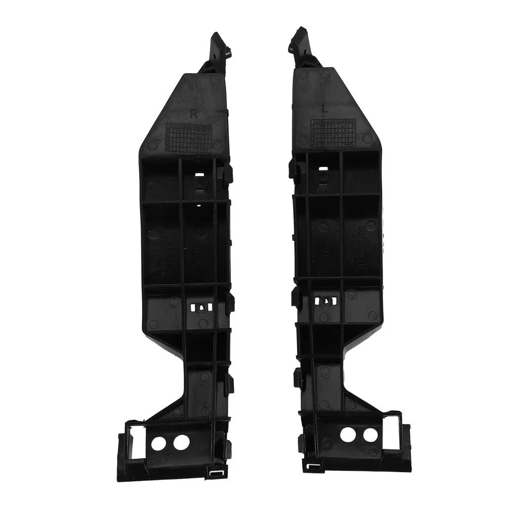 Set of 2 Front Bumper Holder Brackets for Suzuki Swift (2005–2011)