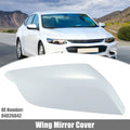 Right Side Door Mirror Cover Replacement for Chevrolet Malibu (2004–2012)