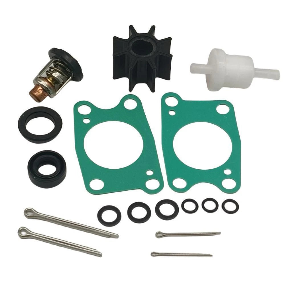 Outboard Maintenance Repair Kit 06211-ZV1-505 for Honda BF4 (4.5-5 HP)