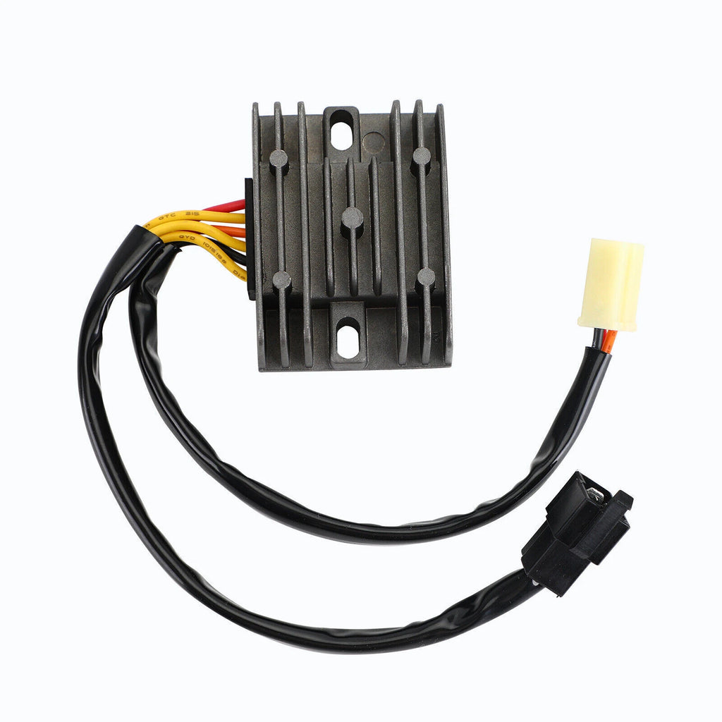 Rectifier Regulator for Suzuki DR125 SP200 (1985–1991) 32800-42A00 T9
