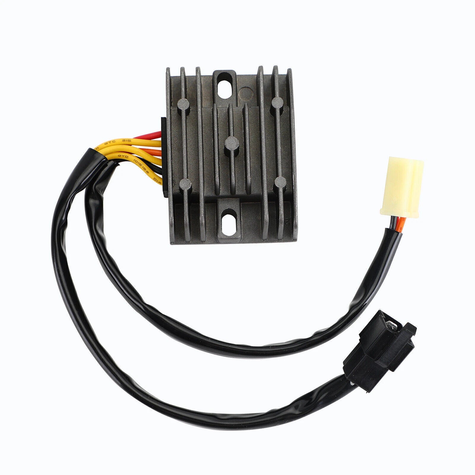 Rectifier Regulator for Suzuki DR125 SP200 (1985–1991) 32800-42A00 T9