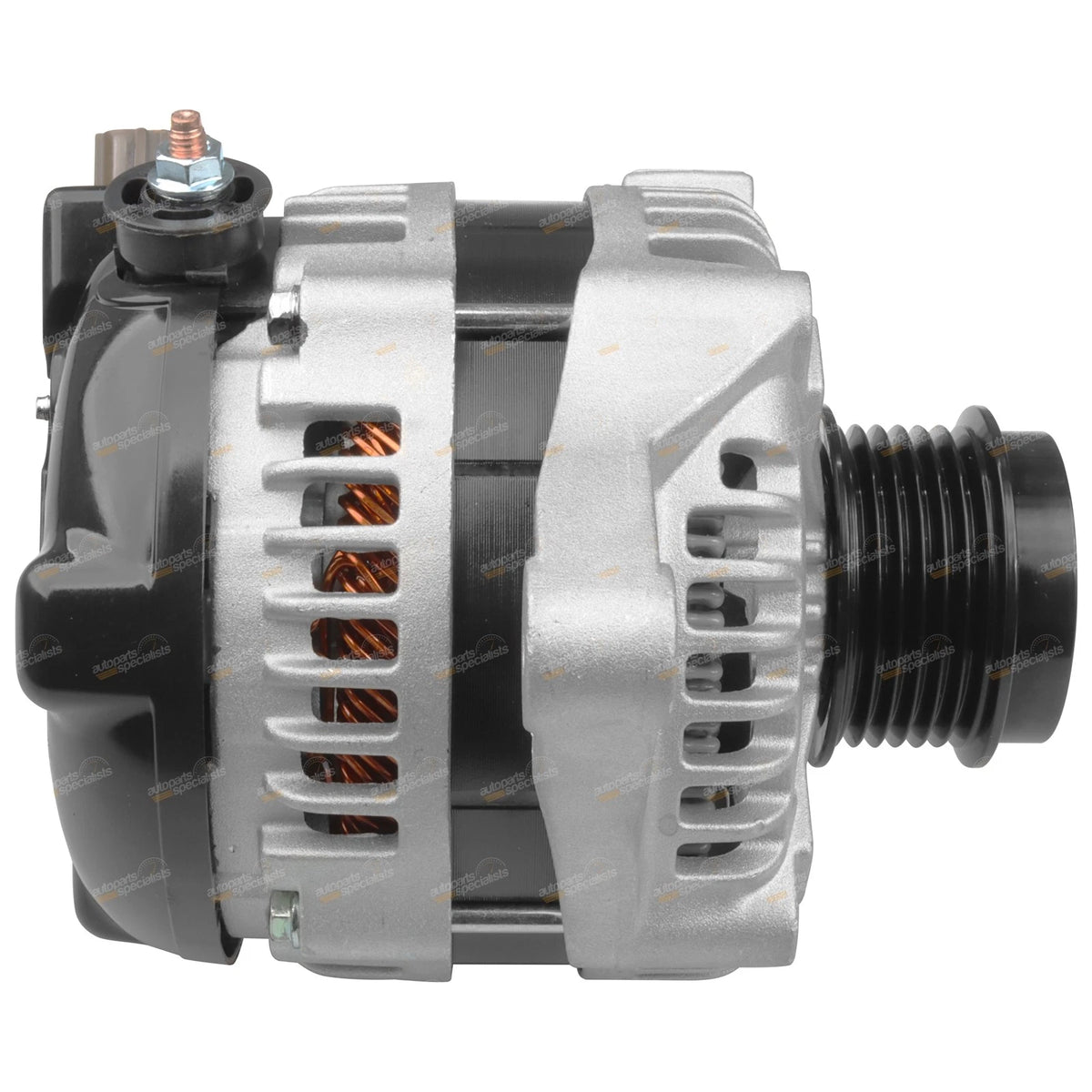 Alternator for Toyota Corolla ZRE182R 1.8L 2ZR-FE (2012–2015)