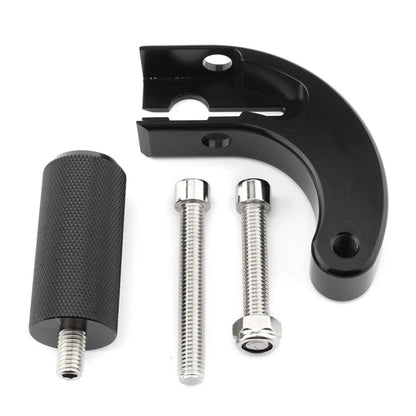 Rear Heel Toe Gear Shift Lever for Harley Softail (2018–2023)