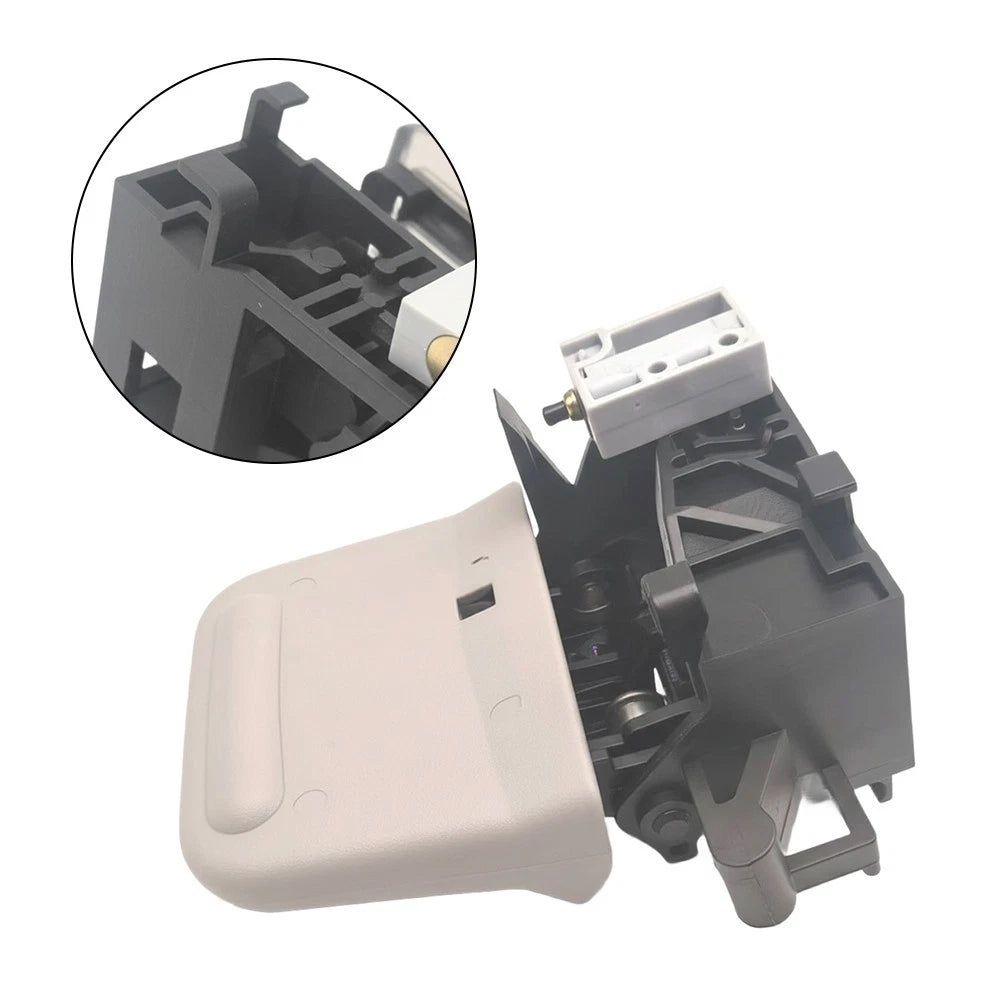 Backrest Switch for Grammer Seat (OEM 1268387)